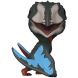 Игровая фигурка FUNKO POP! серии Мир Юрского периода КЕТЦАЛЬКОАТЛЬ 86657