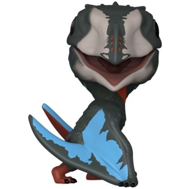 Игровая фигурка FUNKO POP! серии Мир Юрского периода КЕТЦАЛЬКОАТЛЬ 86657