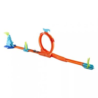 Игровой набор Невероятные прыжки Hot Wheels (в асс.) JHK76