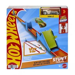 Игровой набор Невероятные прыжки Hot Wheels (в асс.) JHK76
