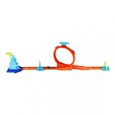 Игровой набор Невероятные прыжки Hot Wheels (в асс.) JHK76