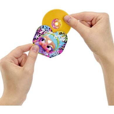 Игровой набор с куклой L.O.L. SURPRISE! МУЗЫКАЛЬНЫЙ ФЕСТИВАЛЬ 249641