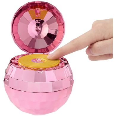 Игровой набор с куклой L.O.L. SURPRISE! МУЗЫКАЛЬНЫЙ ФЕСТИВАЛЬ 249641