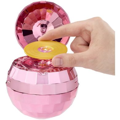 Игровой набор с куклой L.O.L. SURPRISE! МУЗЫКАЛЬНЫЙ ФЕСТИВАЛЬ 249641