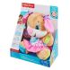 Интерактивная игрушка Fisher-Price Сестричка Умного щенка на украинском FPP85