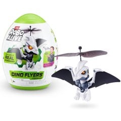 Інтерактивна іграшка ROBO ALIVE S1 ЛІТАЮЧИЙ ПТЕРОДАКТИЛЬ 71173D