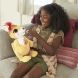 Интерактивная мягкая игрушка FurReal Friends Кенгуру мама Джоси с сюрпризом E6724