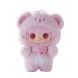 Коллекционная мягкая игрушка с кольцом 10/10 TOYS YOOKI.СЛАДКИЕ МИШКИ (Take a Bite of the Bear V4) 2025-8-5