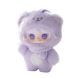 Коллекционная мягкая игрушка с кольцом 10/10 TOYS YOOKI.СЛАДКИЕ МИШКИ (Take a Bite of the Bear V4) 2025-8-5