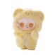 Коллекционная мягкая игрушка с кольцом 10/10 TOYS YOOKI.СЛАДКИЕ МИШКИ (Take a Bite of the Bear V4) 2025-8-5