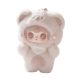 Коллекционная мягкая игрушка с кольцом 10/10 TOYS YOOKI.СЛАДКИЕ МИШКИ (Take a Bite of the Bear V4) 2025-8-5