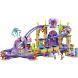 Конструктор Американские горки с русалками Lego Friends 42703