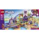 Конструктор Американские горки с русалками Lego Friends 42703