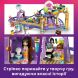 Конструктор Американские горки с русалками Lego Friends 42703