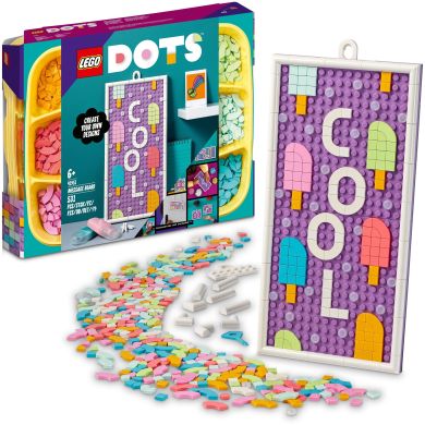 Конструктор Дошка для повідомлень LEGO Dots 41951