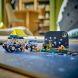 Конструктор Кемпінговий автомобіль для спостереження за зірками LEGO Friends 42603