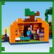 Конструктор LEGO Minecraft Тыквенная ферма 257 деталей 21248