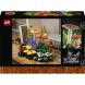 Конструктор Лісові гриби Lego Botanicals 11505