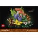Конструктор Лісові гриби Lego Botanicals 11505