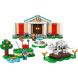 Конструктор Музейная коллекция Blathers LEGO Animal Crossing 77056