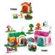 Конструктор Музейная коллекция Blathers LEGO Animal Crossing 77056