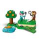 Конструктор Музейная коллекция Blathers LEGO Animal Crossing 77056