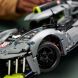 Конструктор PEUGEOT 9X8 24H Le Mans Hybrid Hypercar LEGO Technic 42156