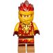 Конструктор Тренування спін-джитсу ніндзя Кая LEGO Ninjago 70688