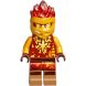 Конструктор Тренировка спин-джитсу ниндзяКая LEGO Ninjago 70688