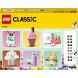 Конструктор Творческое пастельное веселье LEGO Classic 11028