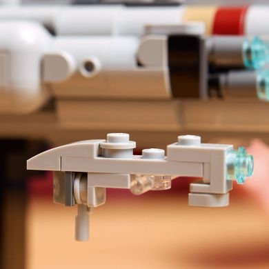 Конструктор Зоряний крейсер &laquo;Дім один&raquo; LEGO Star Wars 75405