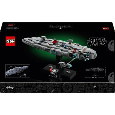 Конструктор Зоряний крейсер &laquo;Дім один&raquo; LEGO Star Wars 75405