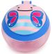 Контейнер-чашка для снеків Skip Hop «Метелик» 252565, Рожевий
