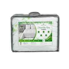 Одеяло Arcloud зима евро 200x220 см силиконизированное волокно Cotton 4820268971180