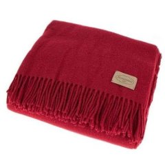 Плед Somma CHARME, цв. 688 бордо, 130x180 см 22872