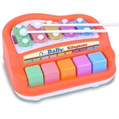 Ксилофон 5 нот BONTEMPI 55 0520