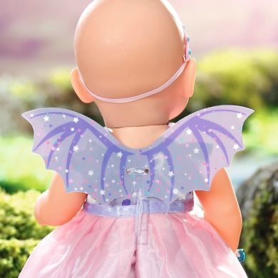 Кукла Baby Born Нежные объятия Принцесса-фея 826225