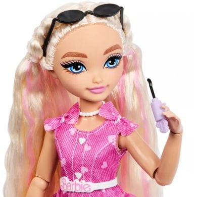 Кукла Barbie Малибу Dream Besties новый аутфит JKP50