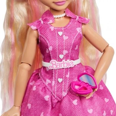 Кукла Barbie Малибу Dream Besties новый аутфит JKP50