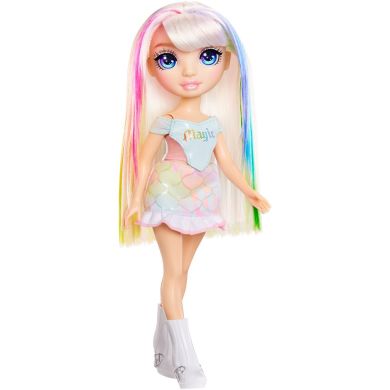 Лялька RAINBOW HIGH серії My Fashion Style АМАЯ (з аксес.) 547532
