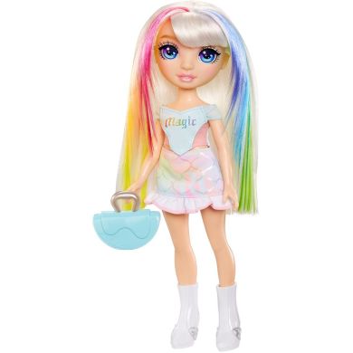 Лялька RAINBOW HIGH серії My Fashion Style АМАЯ (з аксес.) 547532