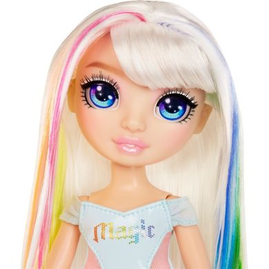Лялька RAINBOW HIGH серії My Fashion Style АМАЯ (з аксес.) 547532
