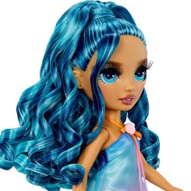 Кукла RAINBOW HIGH серии My Fashion Style &mdash; СКАЙЛЕР (с аксесс.) 248620