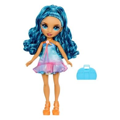 Кукла RAINBOW HIGH серии My Fashion Style &mdash; СКАЙЛЕР (с аксесс.) 248620