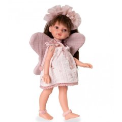 Модная кукла Emily фея 33 см, Antonio Juan 25306