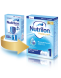 Молочна суміш Nutrilon 1 200 г 5900852929632