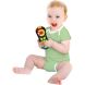 Музична іграшка Clementoni Baby Remote Control Clementoni 17180