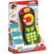 Музична іграшка Clementoni Baby Remote Control Clementoni 17180