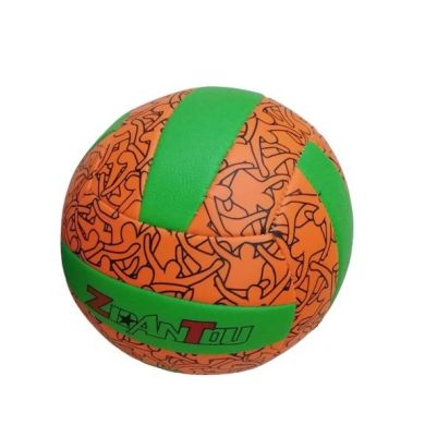 Мяч волейбольный 2 цвета в ассортименте VB190835