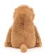 Мягкая Игрушка Забавный Саблезубый тигр Stellan Jellycat S2SAB